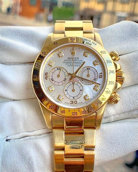 ebay Rolex daytona watches